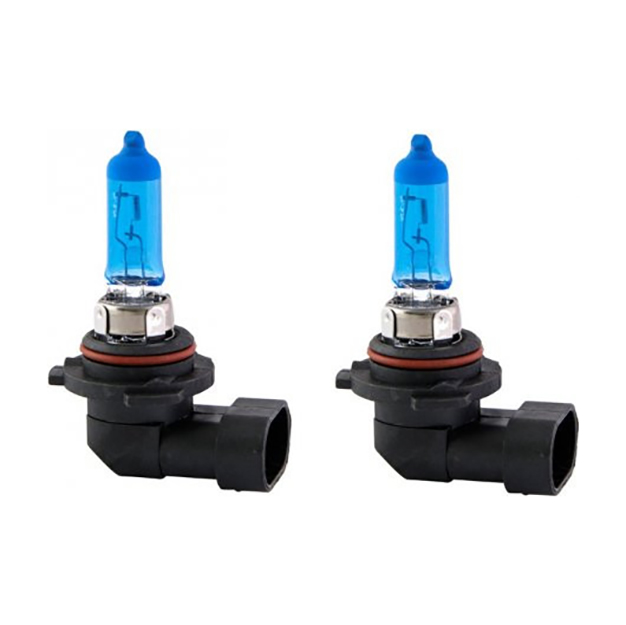 SVS   | HIR2  0200145000  WHITE 5000K  | Лампа 12V 55W + W5W Комплект | 1