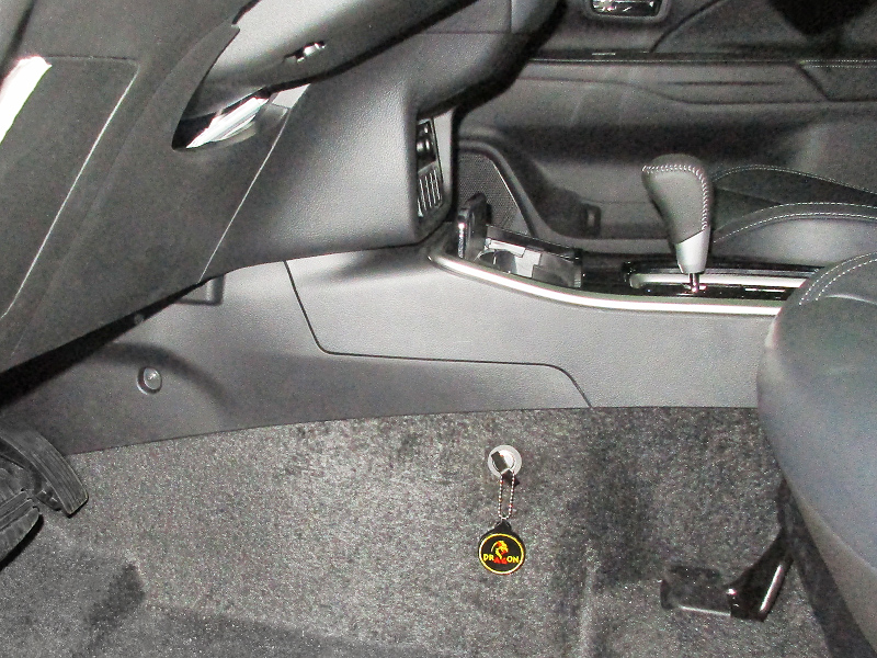 DRAGON | MITSUBISHI OUTLANDER | (2018-) CVT, БШ | превью 1