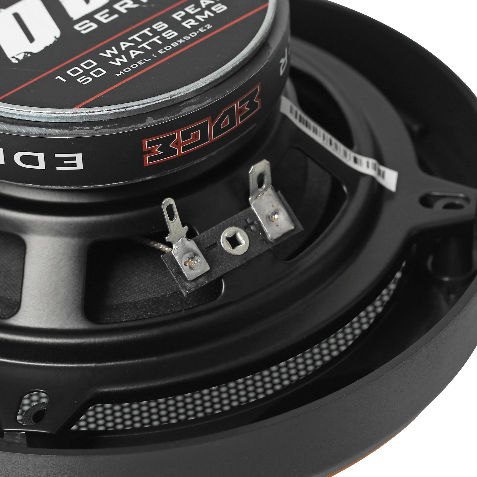Edge | EDBX5D-E2 | 5" (13cm), 2-х полосные, коаксиальные | 4