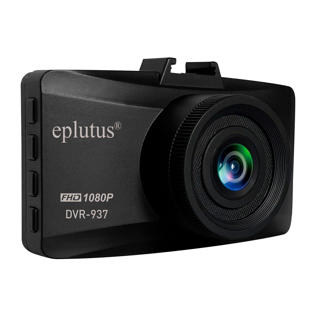 Eplutus | DVR 937 | FullHD, экран 2.0", 170гр, G-сенсор, LED подсветка, Micro SD(до 32Gb) | превью 1