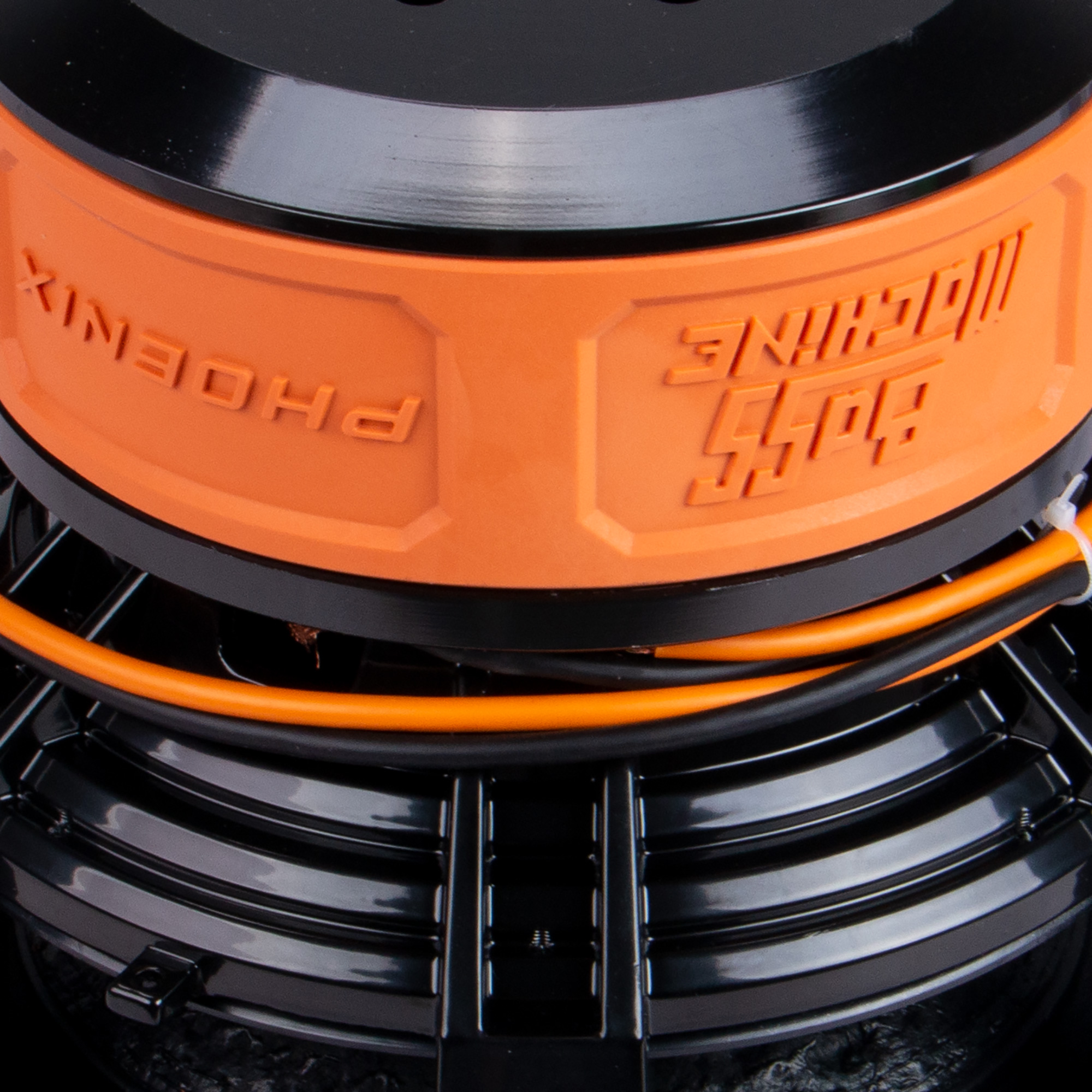 DL Audio | Phoenix Bass Machine 12 |  | 6