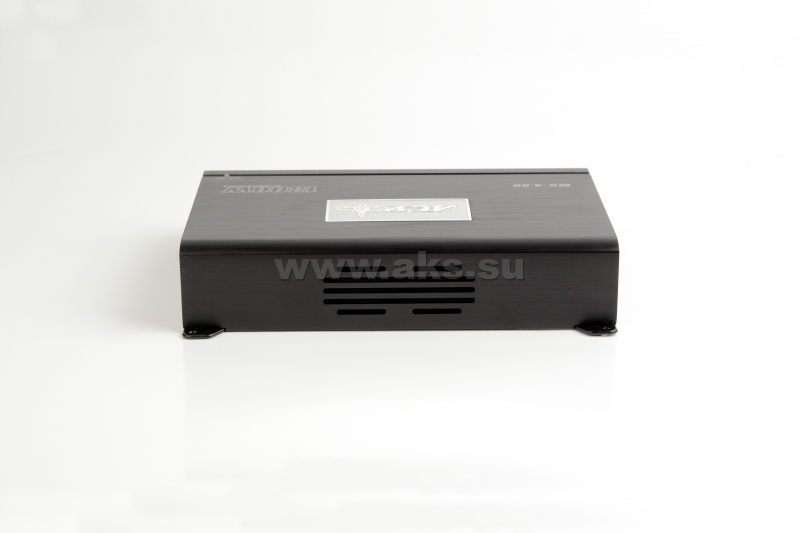 ACV | MX-4.80 | 4x80вт ,High pass,Low pass | превью 1