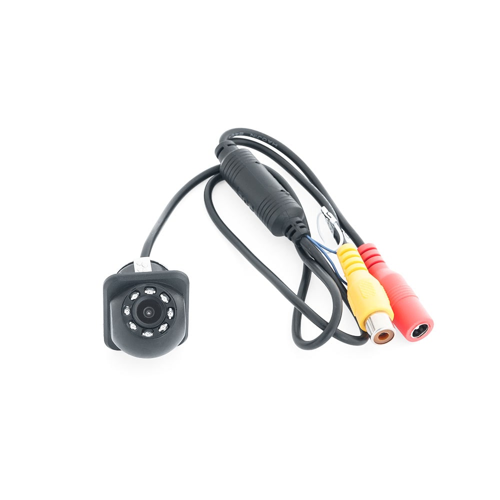 Swat | Camera VDC-415 | видеокамера универсальная, ИК подсветка,откл разметка, 0.1-0.5 lux, 170гр  | 1