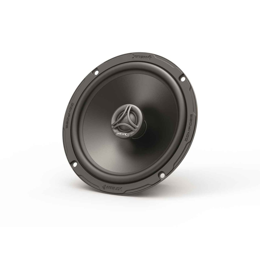 Helix | CB C165.2-S3 | коаксиальная акуст., 6.5", 80/120Watts, 3Om | превью 1