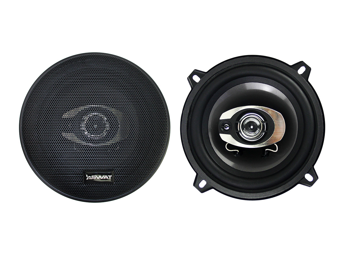 Swat | SP B-5 | 13см, 2 полосн, 50/220 Вт | превью 1