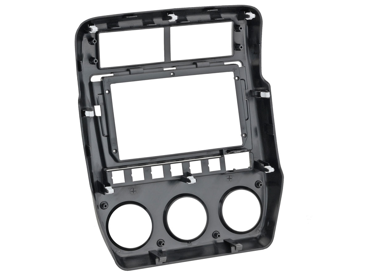 Incar | RLA-FC881 | рамка 9" LADA NIVA 2019+ | превью 2