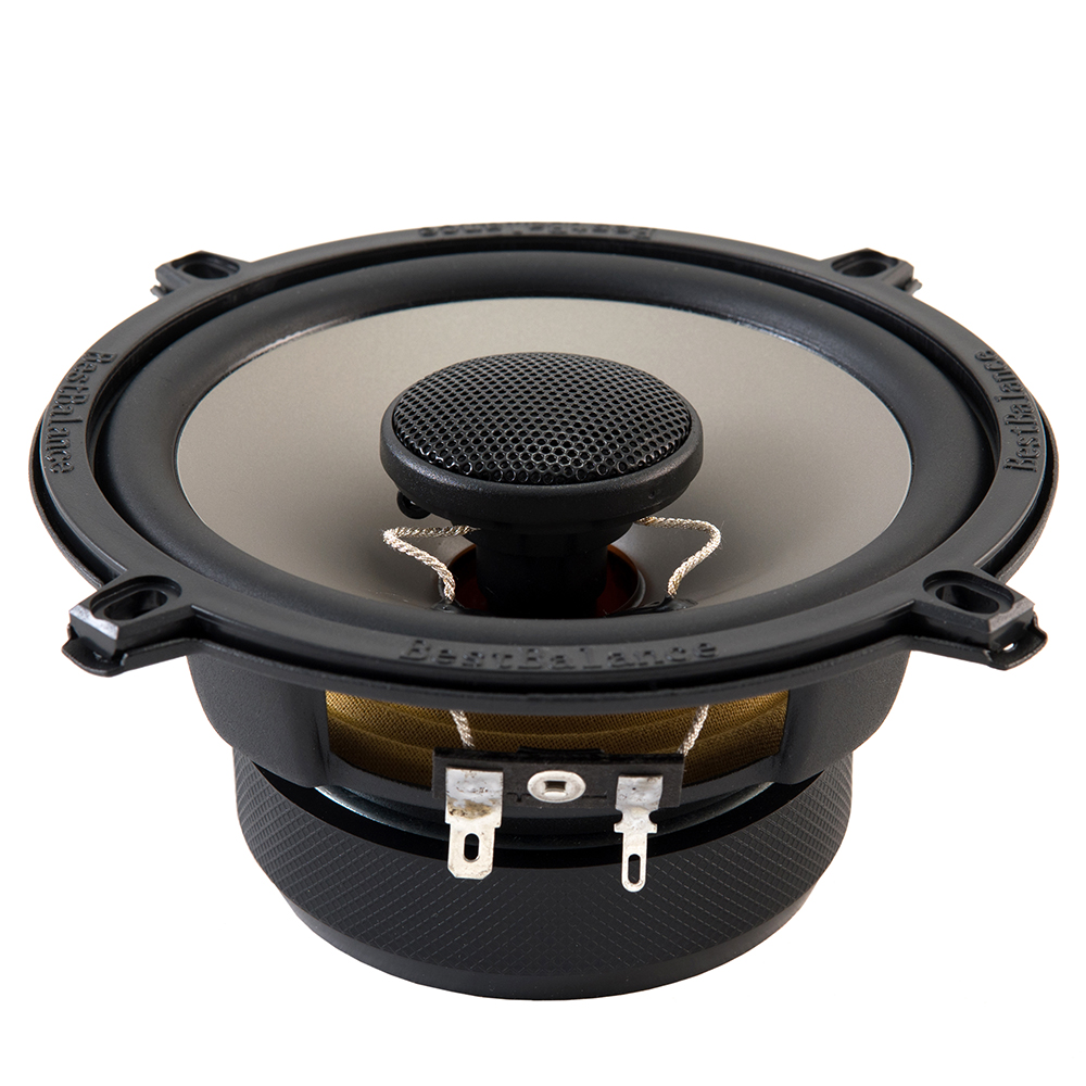 BEST BALANCE | E52 | 13 См, 2-х полосн. коакс.,  30 Вт RMS, 4 Ом | превью 3