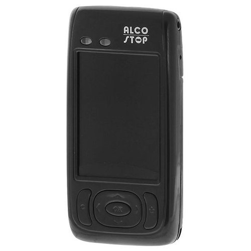 Intego | AT 215 | Сменные мундштуки Большой ЖК-диспл. 2 подсв. термометр, часы, автовыключение | превью 3