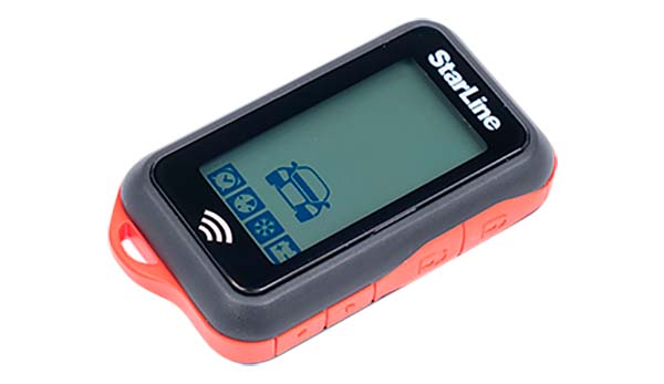 StarLine | E97 LoRa ECO| | 2