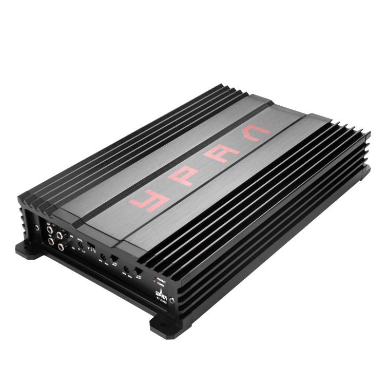 Ural | УРАЛ ТТ 2.100 | 2x100 (4om), 2x150 (2om), 1x300 (4om), 10-50 kHz | 1