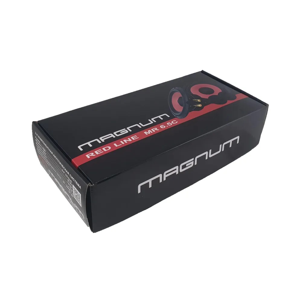 MAGNUM | RED LINE MR-6.5C | | 8