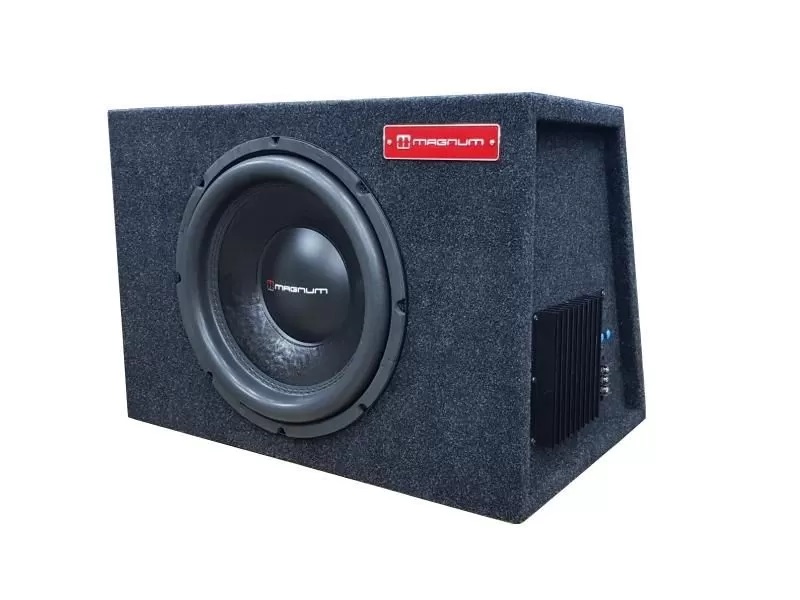 MAGNUM | BASSBOX 12A | превью 3