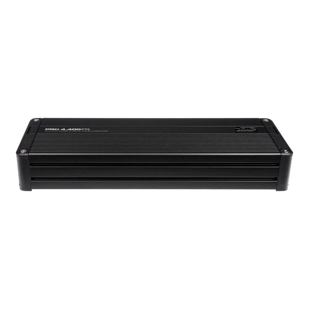 AMP | PRO 4.400FR | 4-кан, | 4