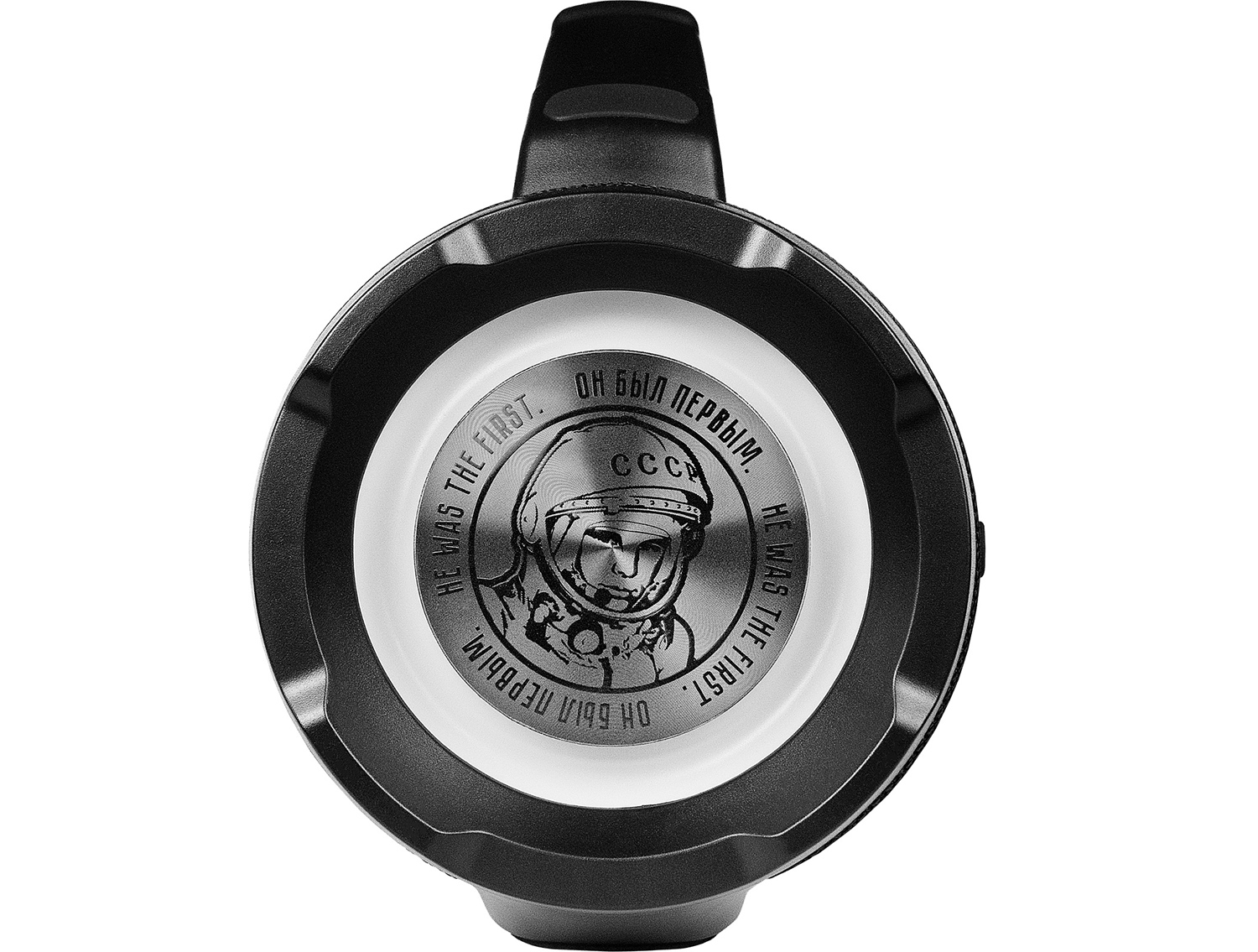 URAL | Урал Гагарин ГР-007 синий | | 3