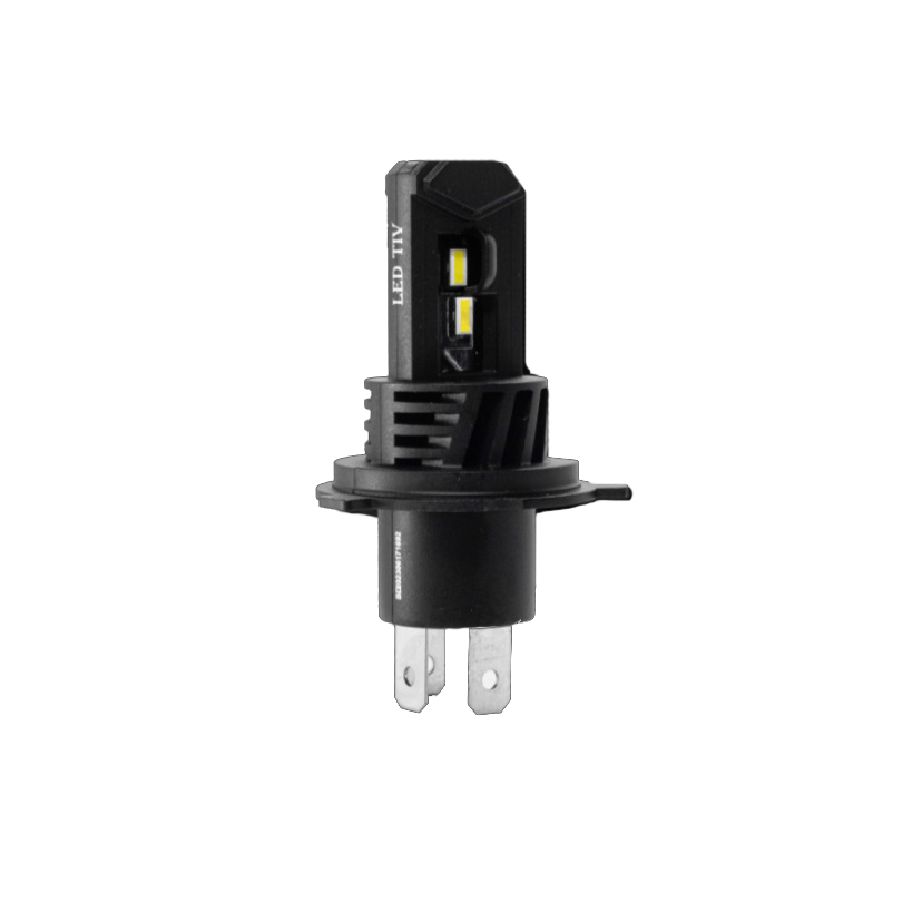 LED TIV | N9 | H4 Светодиодные лампы 50W, 12V, 5000K, 5000Lm к-т 2 штуки  | превью 2