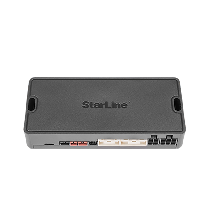 StarLine | A97 BT | 3CAN+4LIN, Bluetooth Smart-интерф.,приемопередатчик, брелок с обратной связью | превью 2