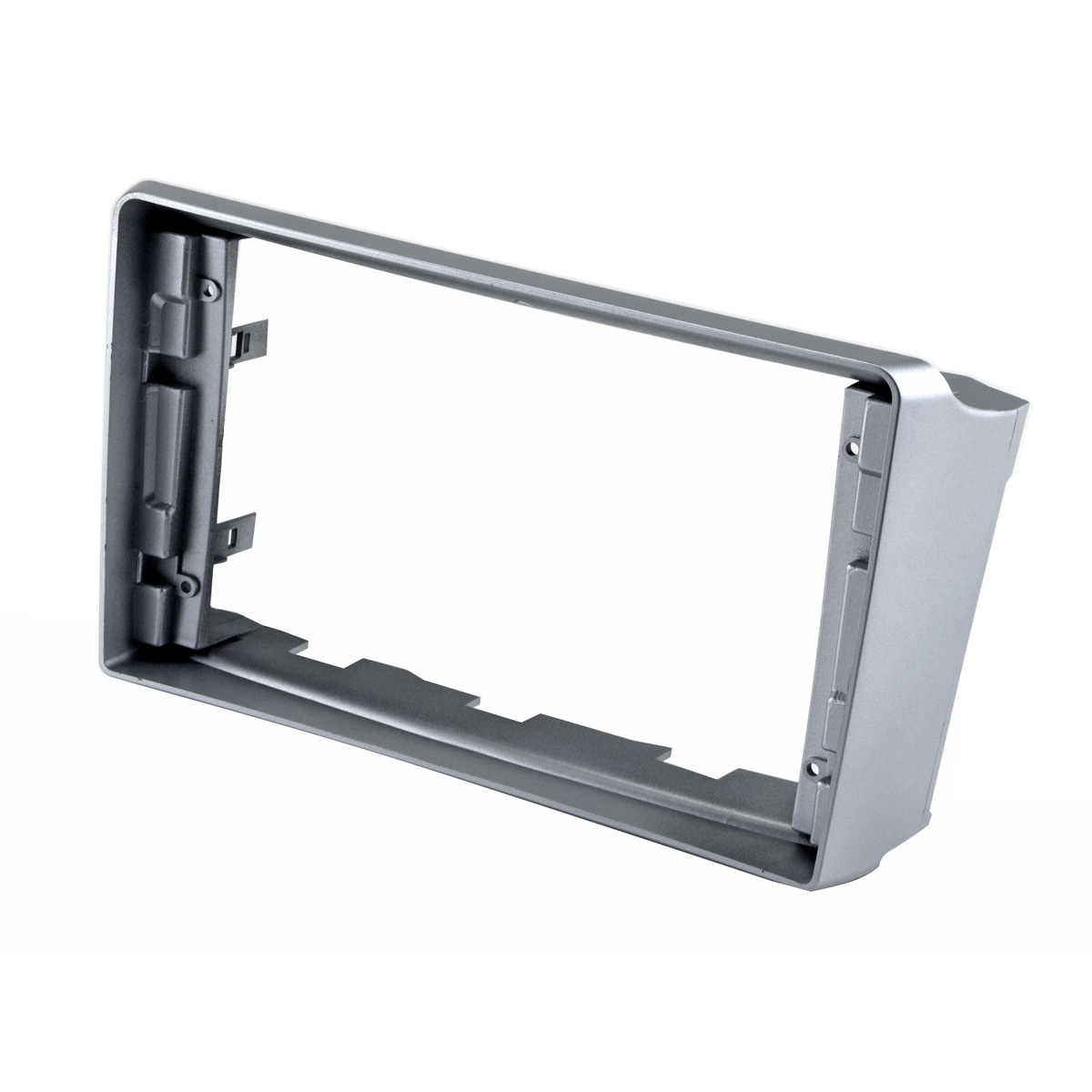 Incar | RTY-FC517 | Рамка магнитолы Avensis 2003-2008 Silver| превью 1