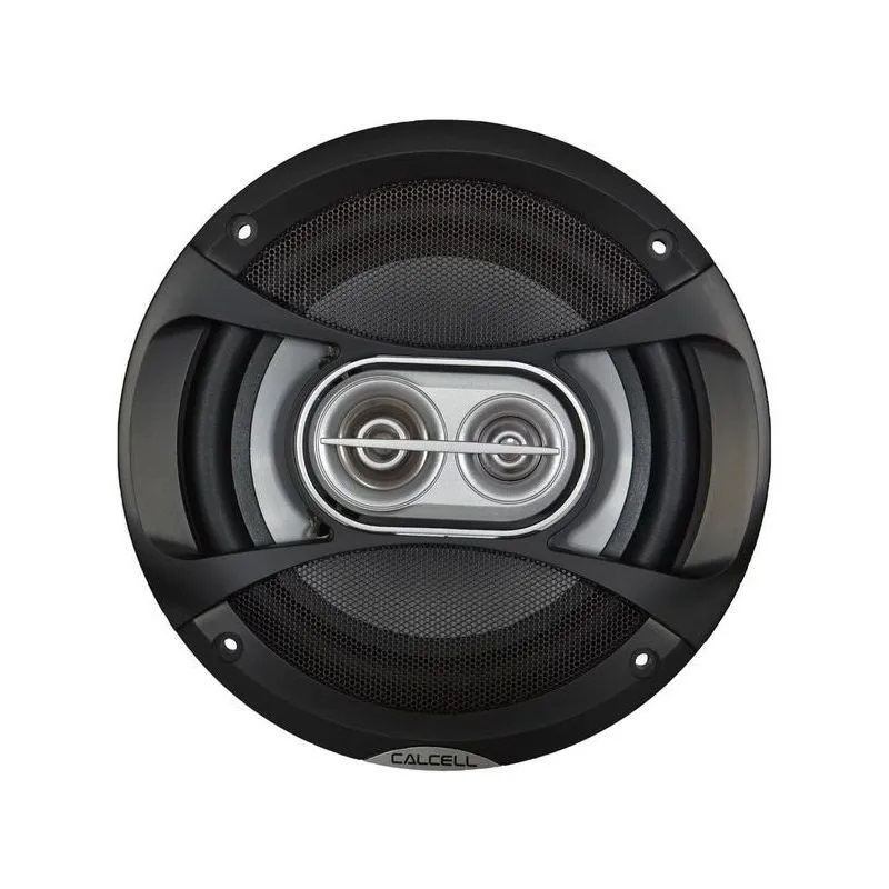 Calcell | CP-653 | 16 см, 3 полосн, 180 Вт, серия POP | превью 2