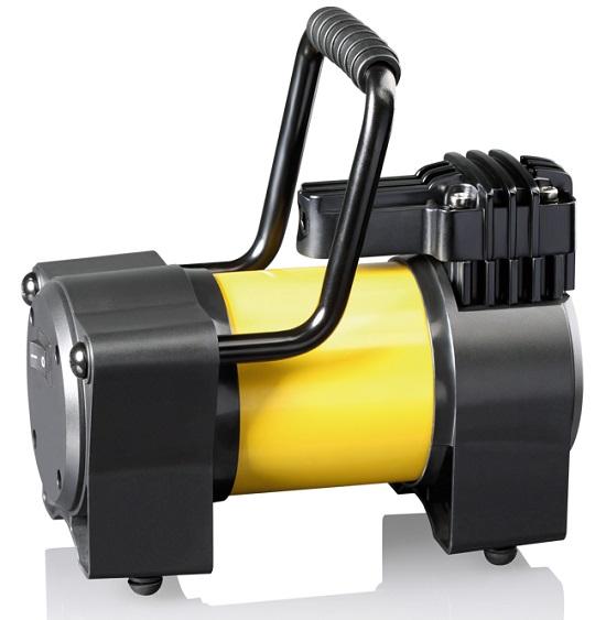 КАЧОК | К-90 N | Компрессор 40л/мин до 10атм, Клапан DEFLATOR | превью 1