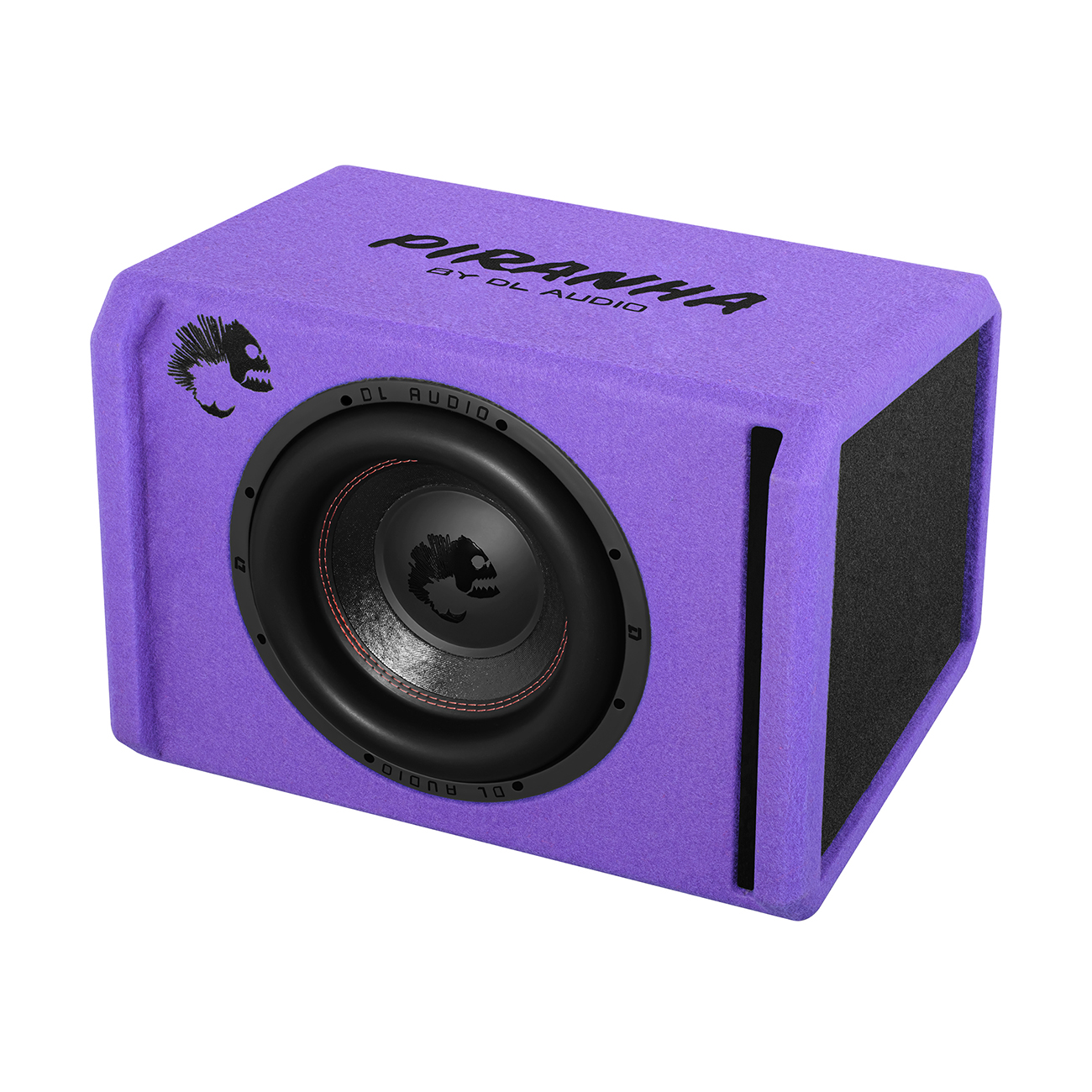 DL Audio | Piranha 12A V3 Purple |  | превью 3