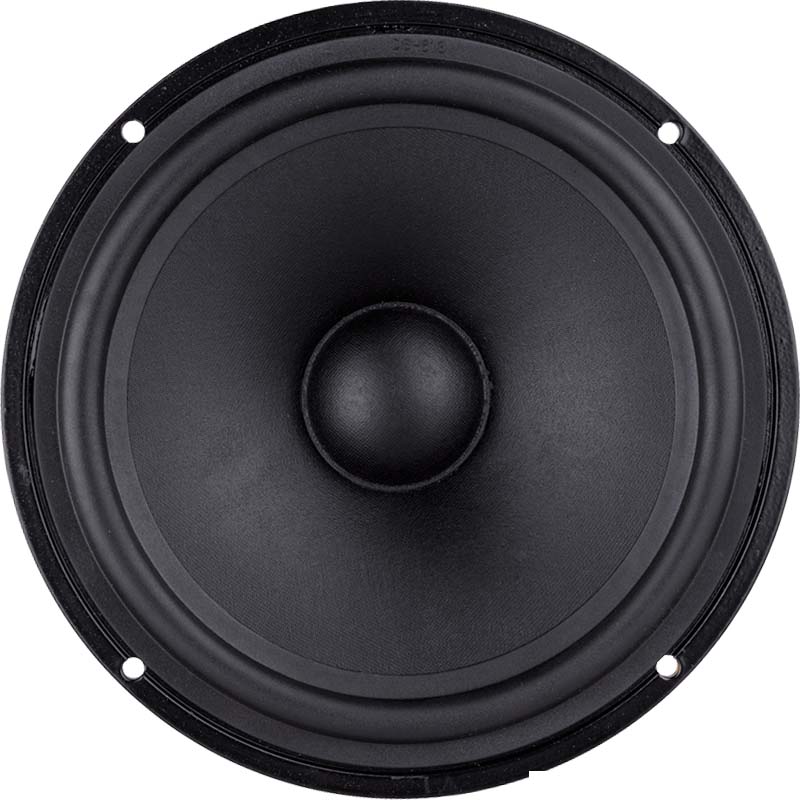 GROUND ZERO | GZNK 165SQ-K | мидбасы | 2