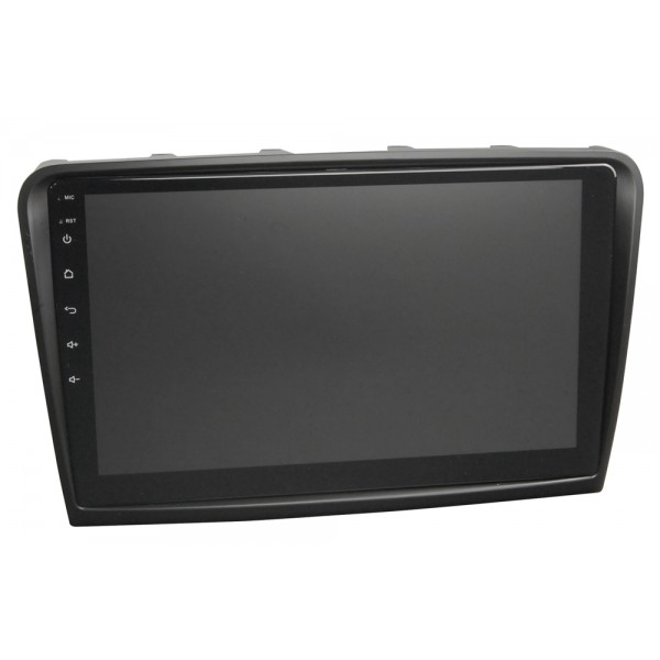 CARAV | 22-472 | Рамка 9"  для 	SKODA Superb | 4