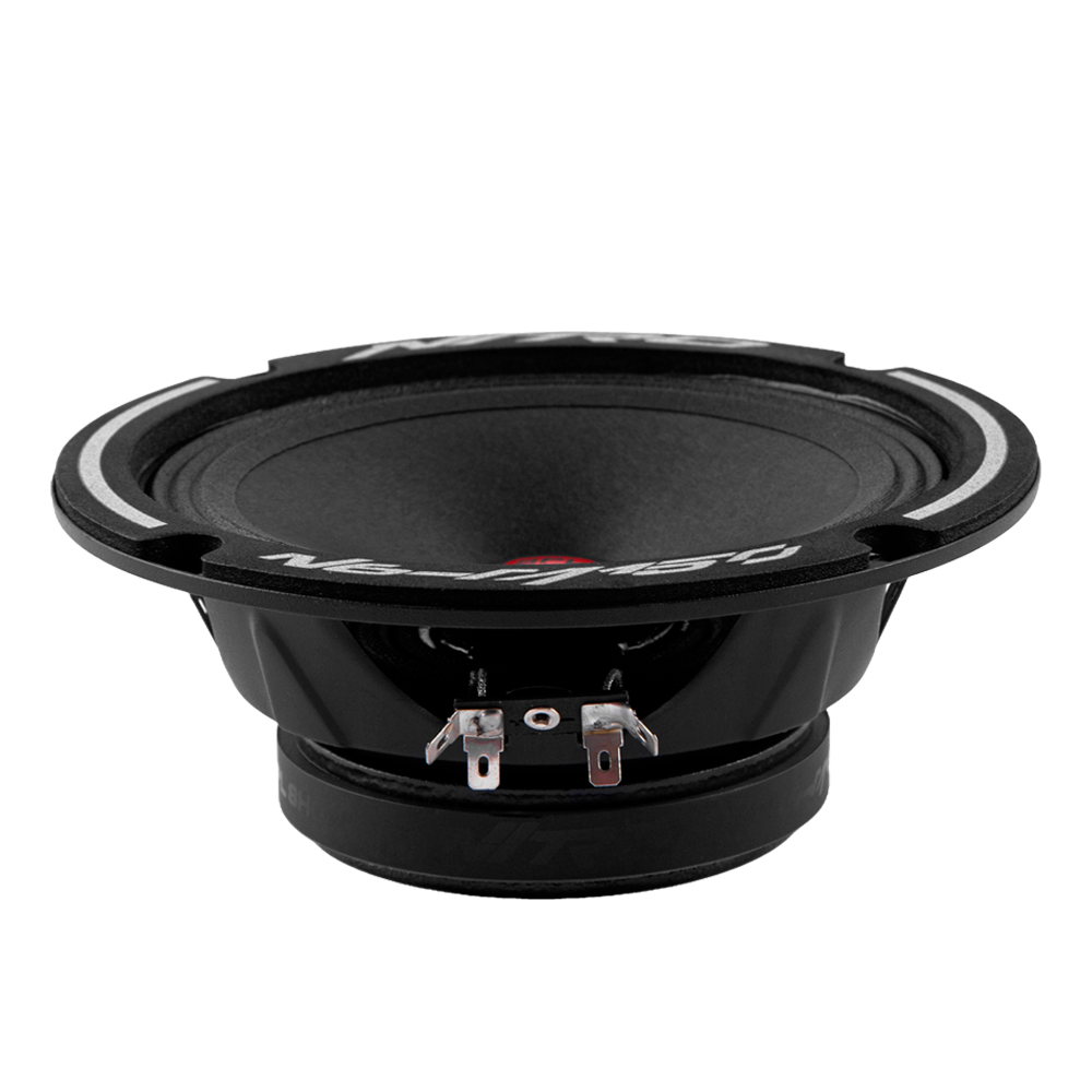 ACV | SPL SHOW NITRO N6-M150 | СЧ 6.5" /RMS=150Вт/4Om. | 3