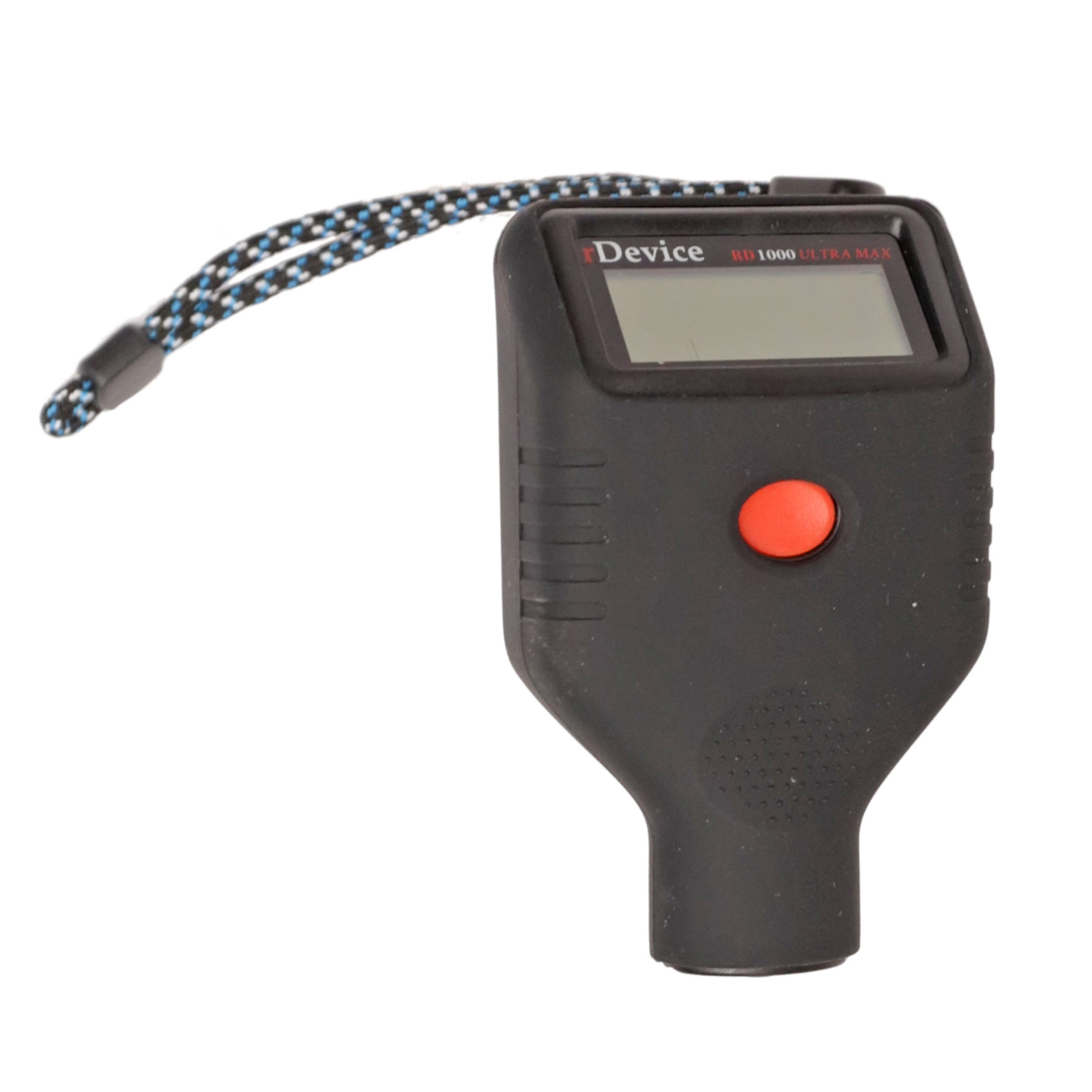 Толщиномер | RDEVICE RD-1000 ULTRA MAX |  Все опции Bluetooth до 6000мкм, датч оц и  магн шп. | превью 1