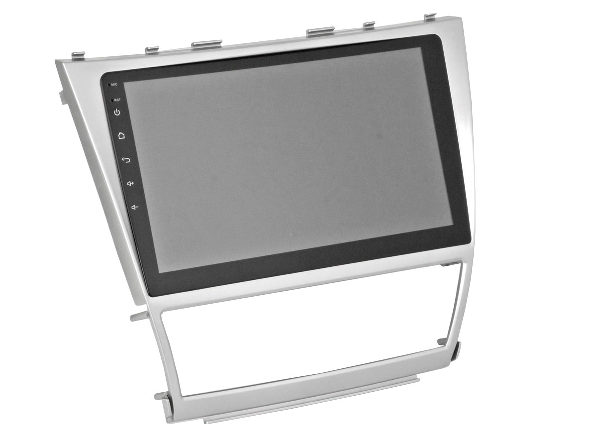 Incar | RTY-FC742 | Рамка магнитолы 10" Toyota Camry 2008-2011 (V40) | 3