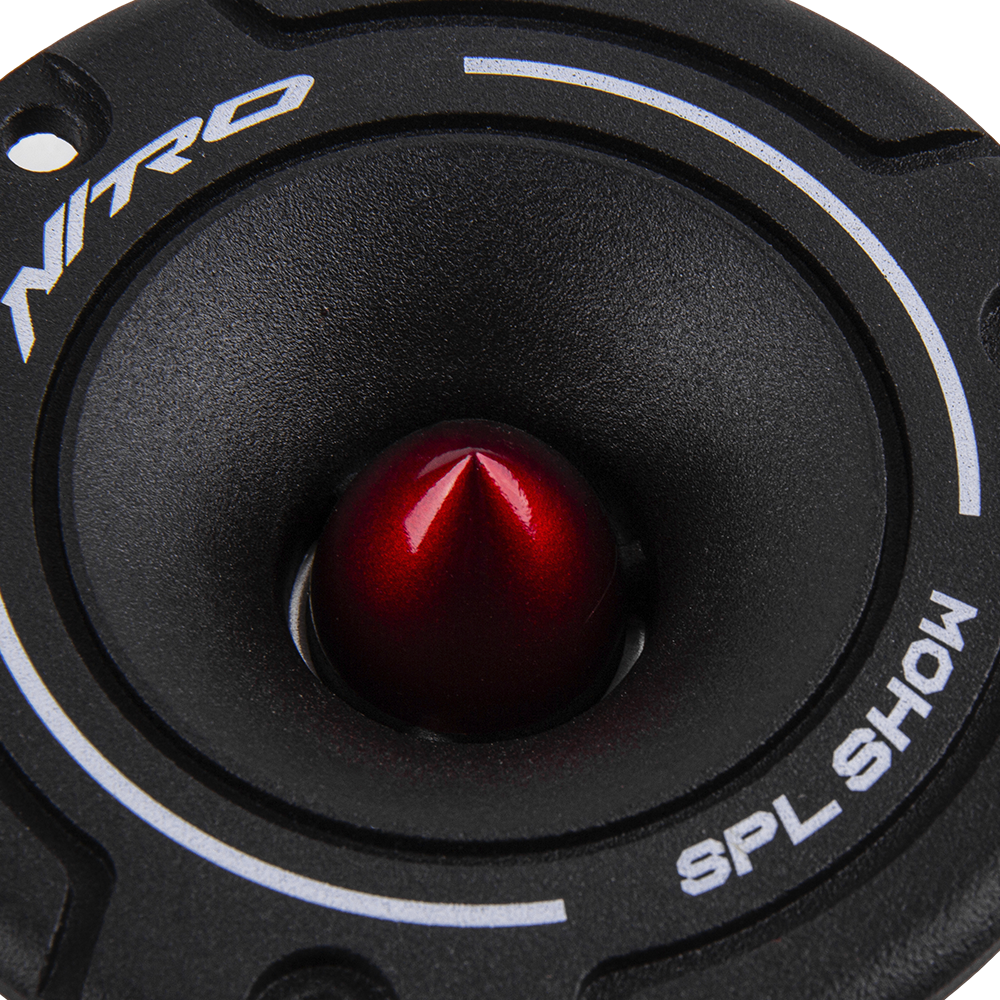 ACV | SPL SHOW NITRO N38-T50 | ВЧ 9,6 см /RMS=50Вт/Om. | 5