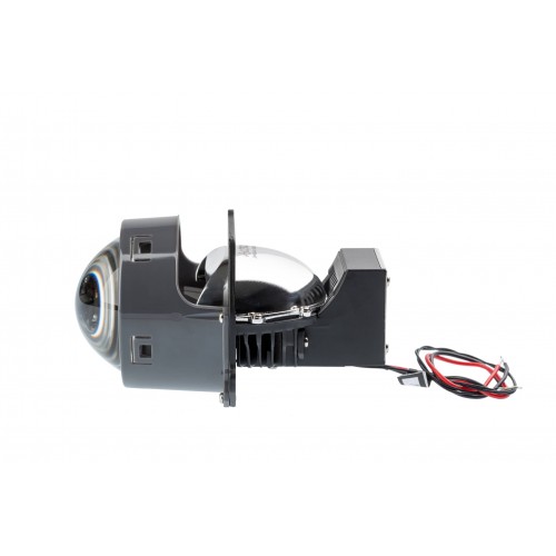 OPTIMA  | ALT-3.0-DV-24V |  Alteza DOUBLE VISION 24V 3.0" линза  ПАРА | превью 3