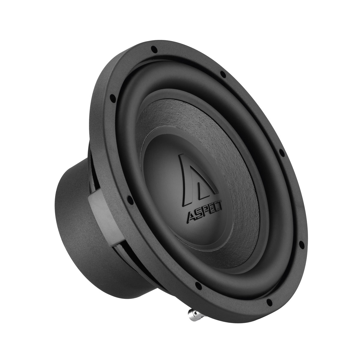 Aspect | GLW-10S4 | Сабвуферный динамик 10" (25см), RMS 400Вт, VC2", 4Ом  | превью 2