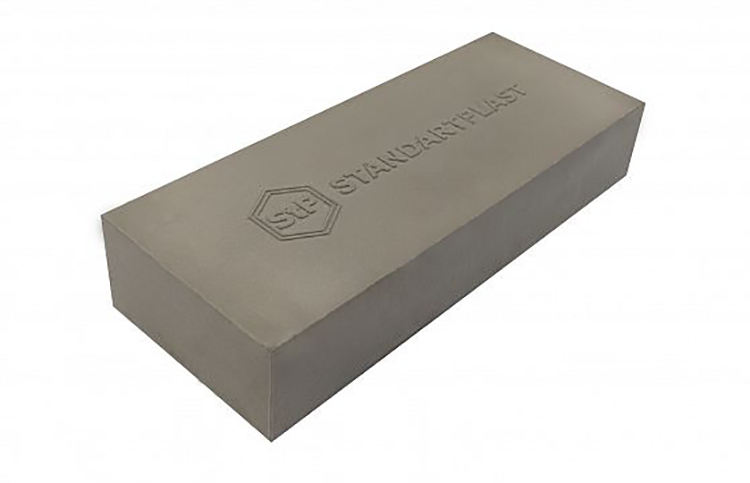 STP | Acoustic Block  | для заполнения пустот кузова и обшивок | превью 2