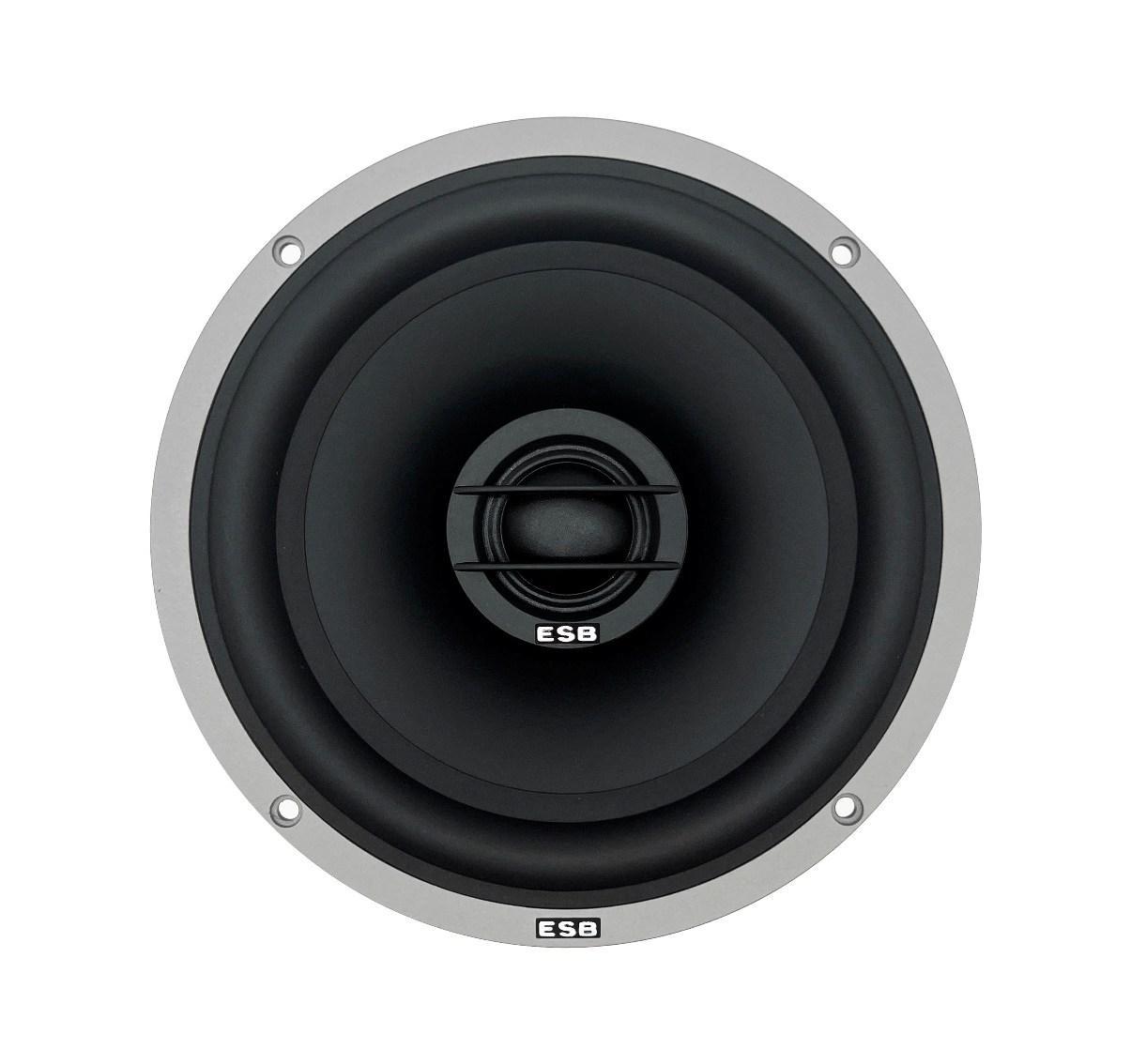 ESB | 4.6C | коаксиальная акустика 2