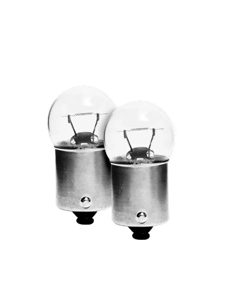 SVS   | R5W 0200039002  | Лампа R5W 12V БЛИСТЕР 2ШТ | превью 1
