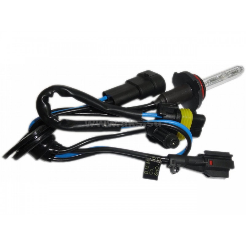 Sho-Me | HB4  5000K | лампа ксенон HB4  5000K | превью 3