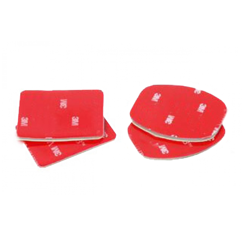 Kаркам | липучки Excam One  | комплект 3М липучек для Excam One  | 1