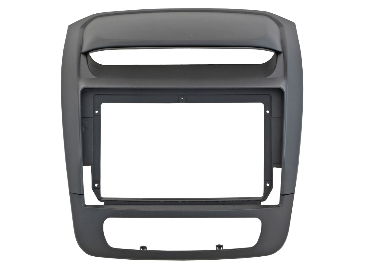 Incar | RKIA-FC823 | рамка 9" KIA Sorento 2013-2019 (XM), 9" (тип3 Консоль 2 части)l | 1