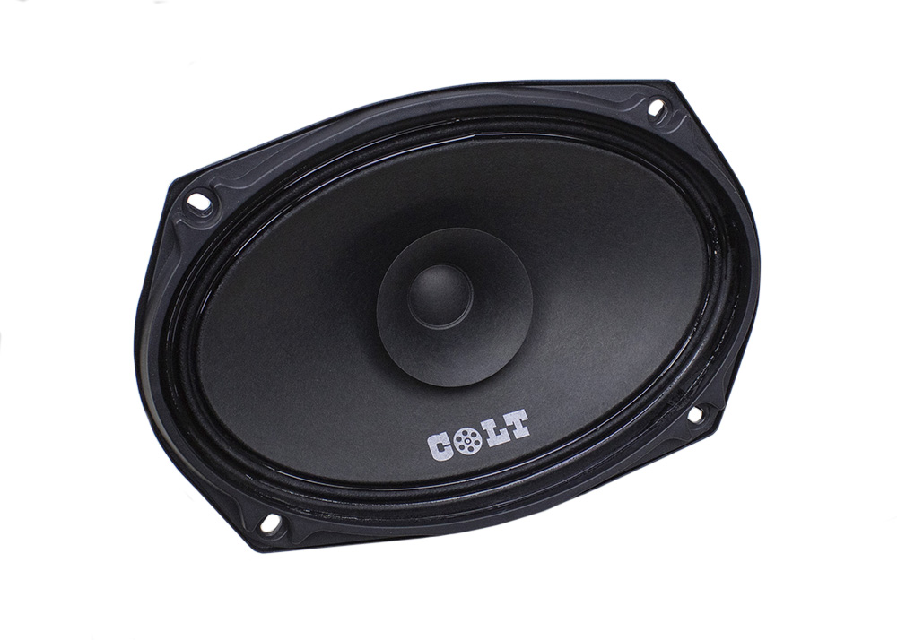 COLT |  AR 690 |  6x9", 4Om, 35 Вт RMS, 100 MAX  ПАРА | превью 1
