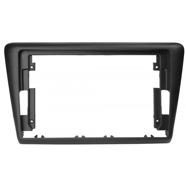 CARAV | 22-1089 | Рамка 9" для  SKODA Rapid 2013+ | превью 1