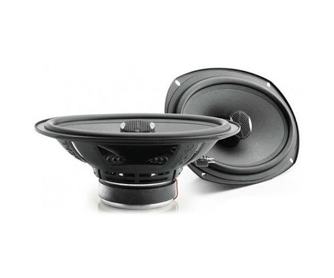 Focal | ISC690 | Серия Integration. Коаксиальная акустика 6*9". 80 Вт, 55 Гц-20 кГц. | превью 1