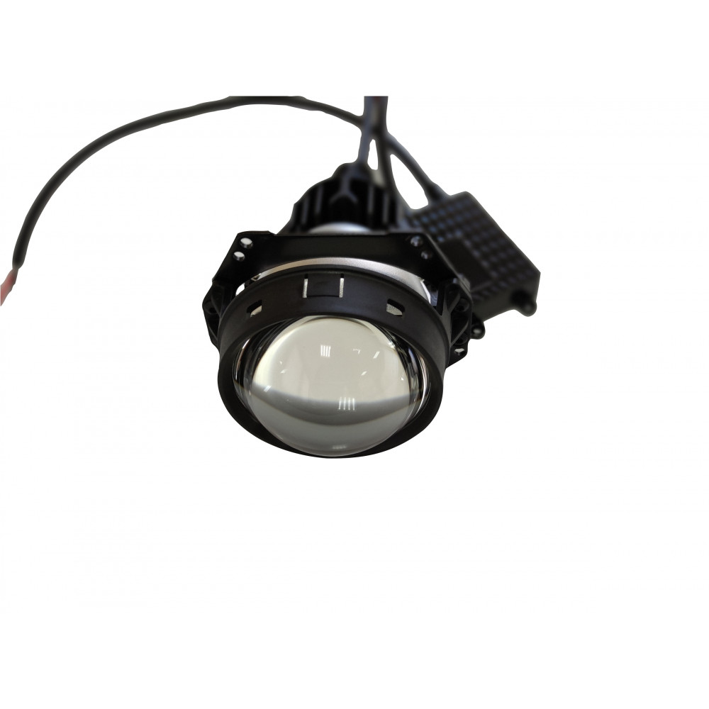 Clearlight  | Линза Bi-LED  серия  PRO 3.0  | 3.0 подсветка ОДНА БиЛед линза 1 ШТ | превью 1