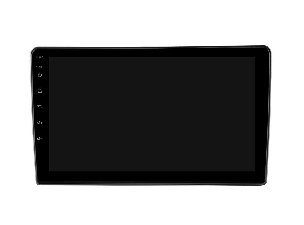 Incar | RHY-FC311 | 9" Hyundai H-1 Starex 2007-2015 ; i800, iLoad, iMax | превью 3