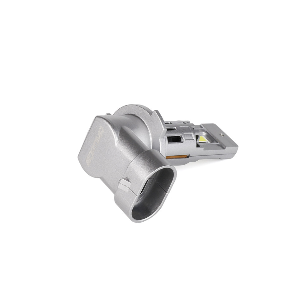 OPTIMA | HB3/HB4 LED QVANT 2.0 | 25W, 5500K , 12V комплект 2 шт. | 3