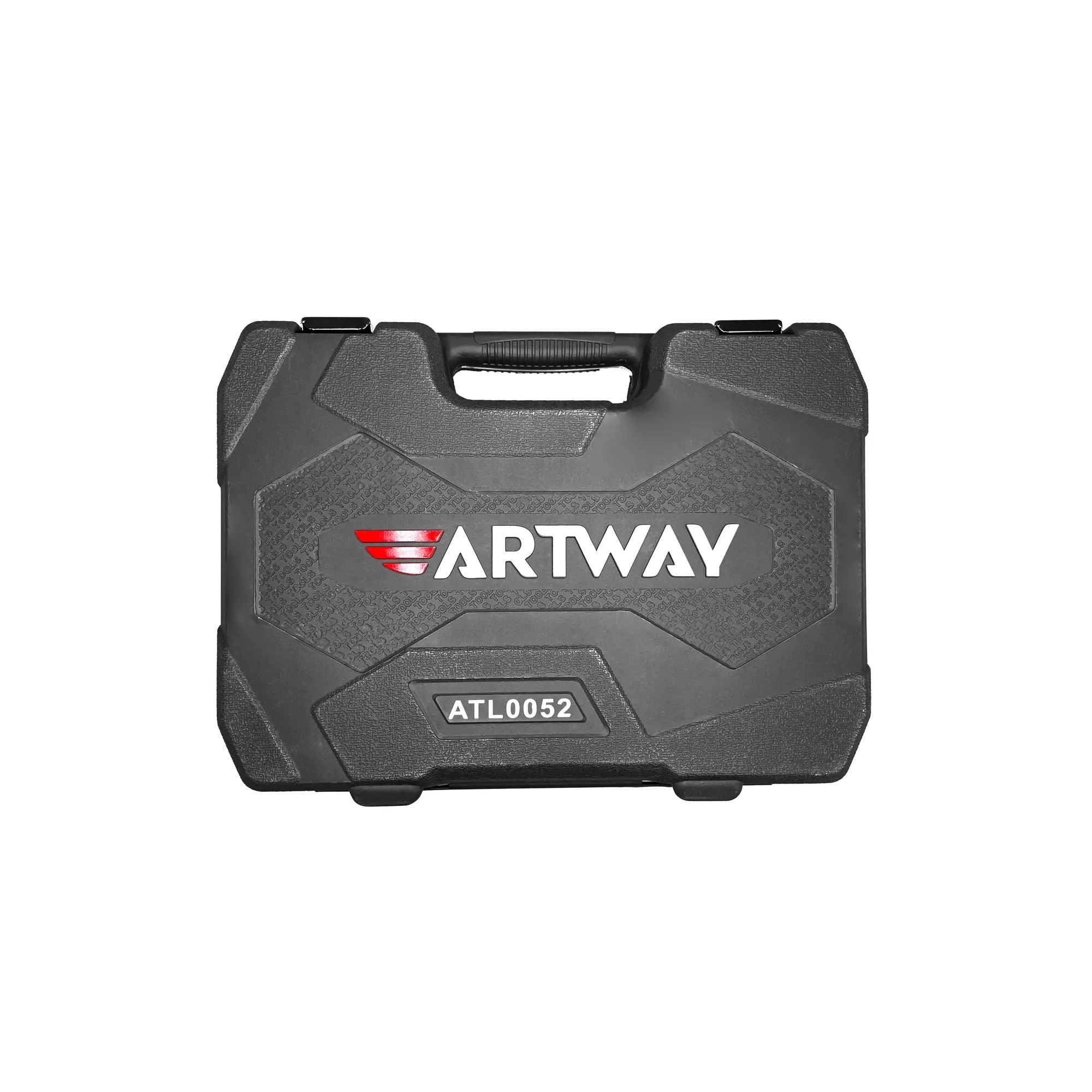 ARTWAY | ATL0052 | Универсальный набор инструментов 52 предмета | превью 3