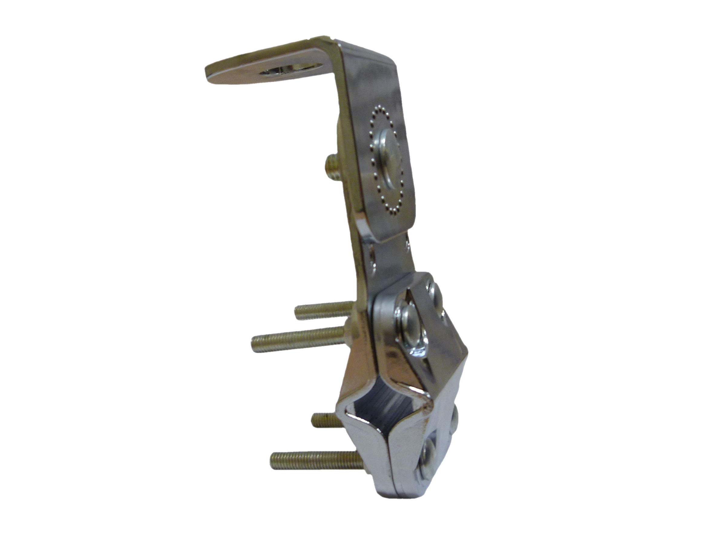 Optim | TS-50 | крепление на рейлинг, дугу зеркала | 1