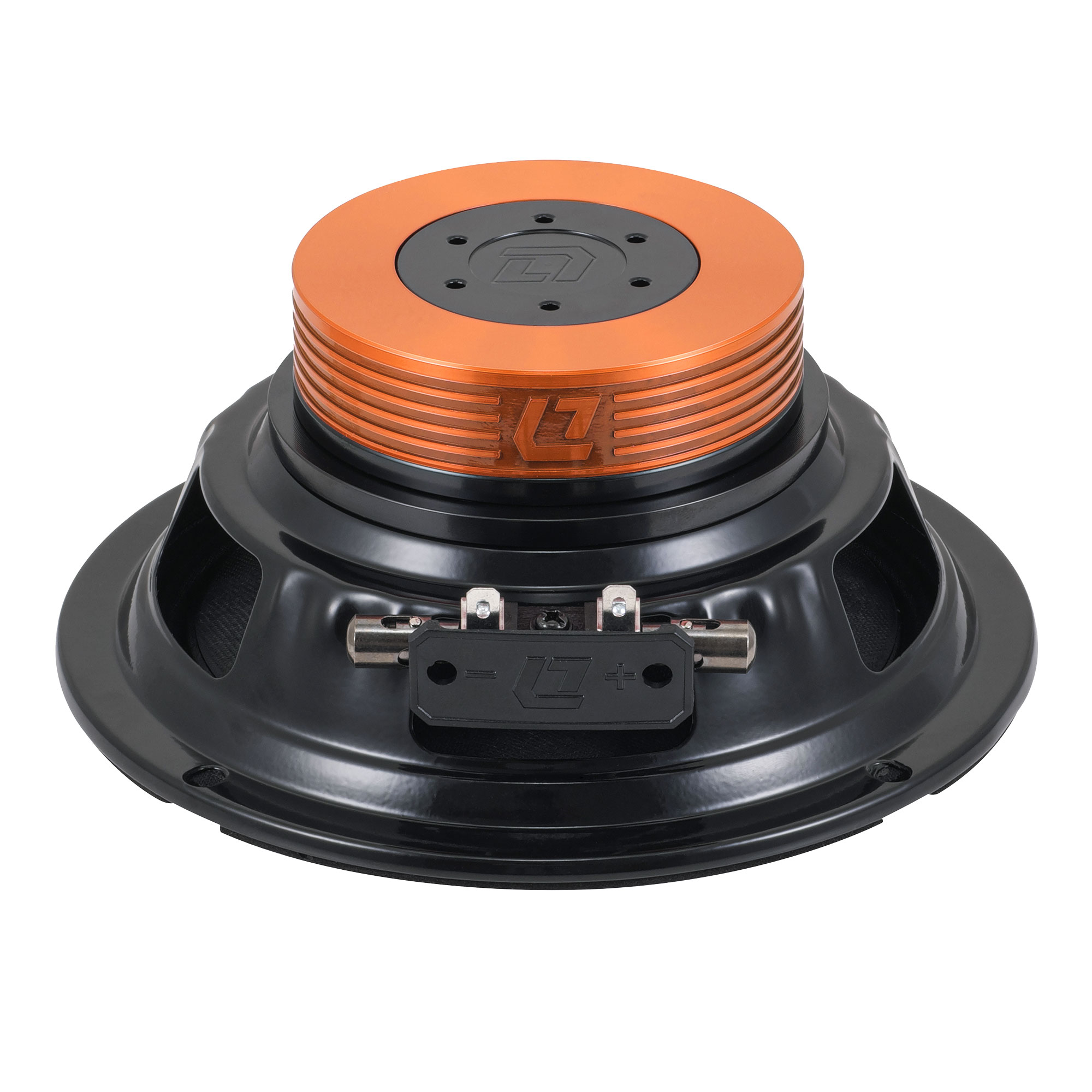 DL Audio | Phoenix SQL 165 NEO | | 3