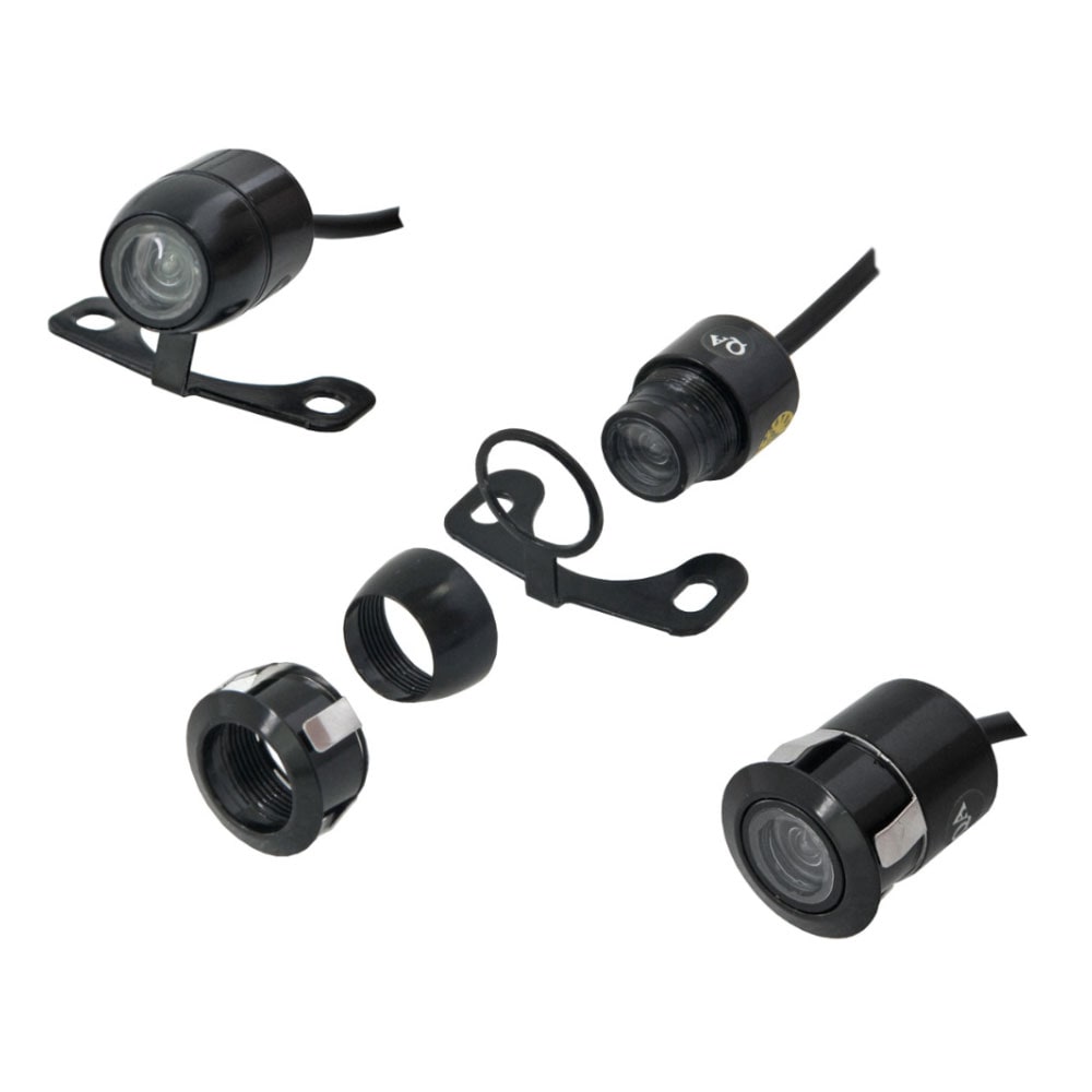 Swat | Camera VDC-410 | видеокамера универсальная  | превью 2