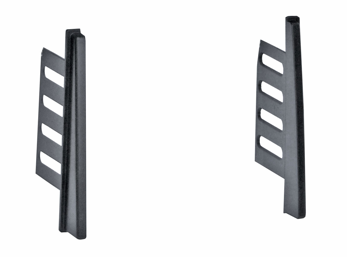 Incar | RKIA-N49 | Рамка 2Din KIA Cerato 2 (2006-2008) 2din (вставки)  | превью 1