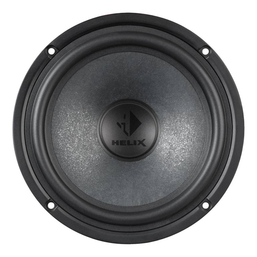 Helix | PR W165 | динамики низкочаст., 6,5" 100/200Watts, 4Om | 3
